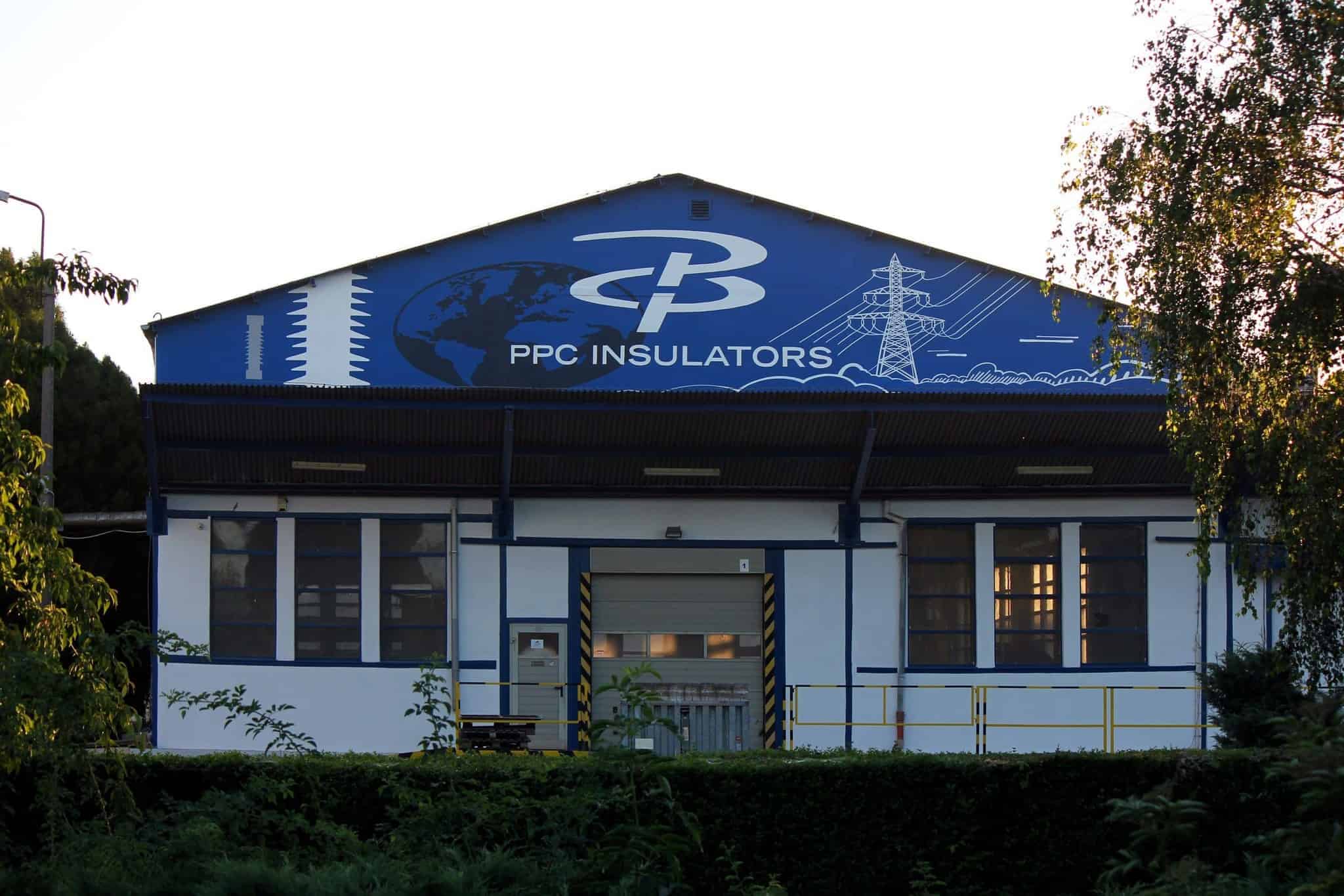 PPC ČAB Achieved a Successful Result in the WCA - Workplace Condition ...