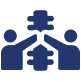 Compromiso con los clientes y el equipo